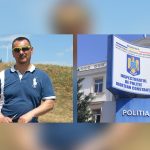 SURSE Comisarul șef Gabriel Coteanu, fostul șef al Poliției Eforie condamnat la 5 ani, încarcerat la Poarta Albă