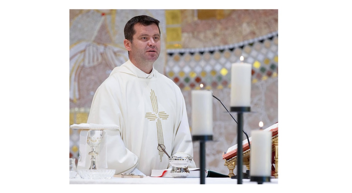Francisc Doboș, parohul Bisericii Catolice Sacre Coeur: În alegerea papei să predomine slujirea, nu interesele omenești