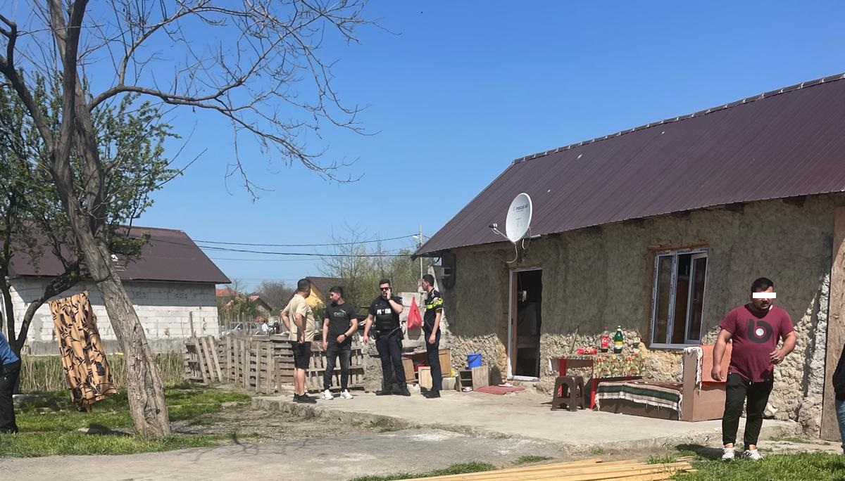 EXCLUSIV SURSE Suspectul din dosarul crimei de la Cuza Vodă a RECUNOSCUT tot! Iată ce le-a spus anchetatorilor
