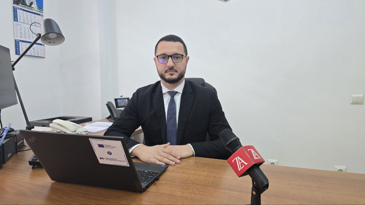 Mihai Stanciu prim procuror Parchetul Judecătoriei Constanța PJ Constanța Parchetul de pe lângă Judecătoria Constanța