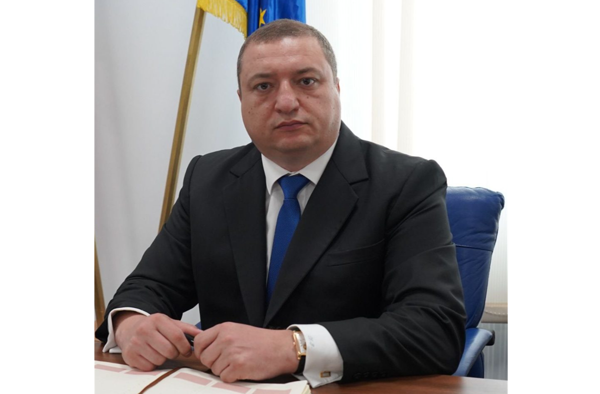 Oleg Burlacu