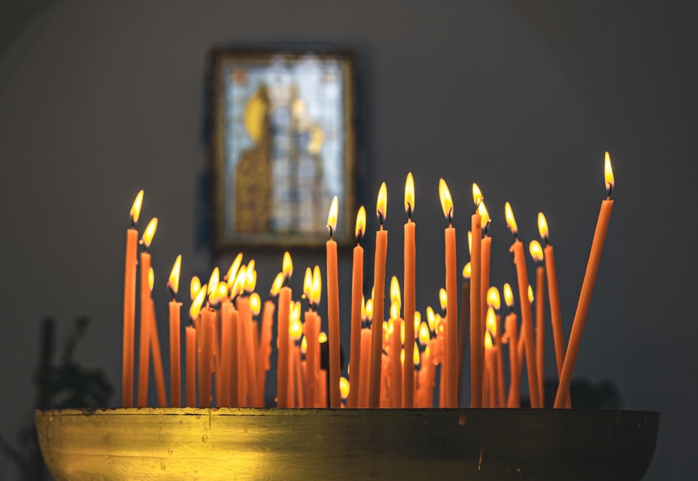 Vezi aici care este programul Înaltpreasfințitului Părinte Teodosie, Arhiepiscopul Tomisului, în Săptămâna Patimilor