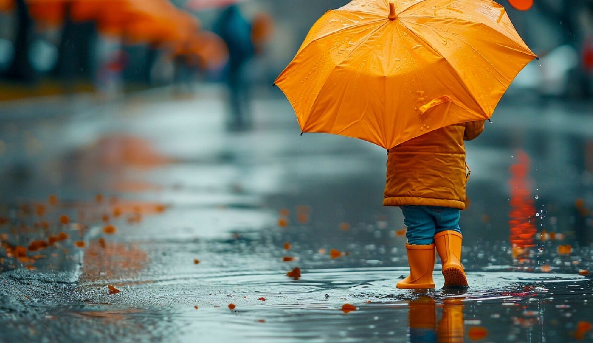 ALERTĂ meteo! Cod galben pentru Eforie, Cumpăna, Techirghiol, Tuzla, Topraisar, 23 August, Agigea și Costinești. Ce spun meteorologii  