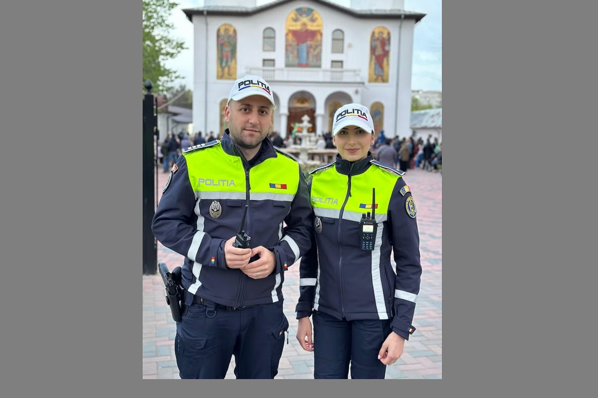Rețetă specială pentru sărbători liniștite de Paște. Iată ce recomandă polițiștii