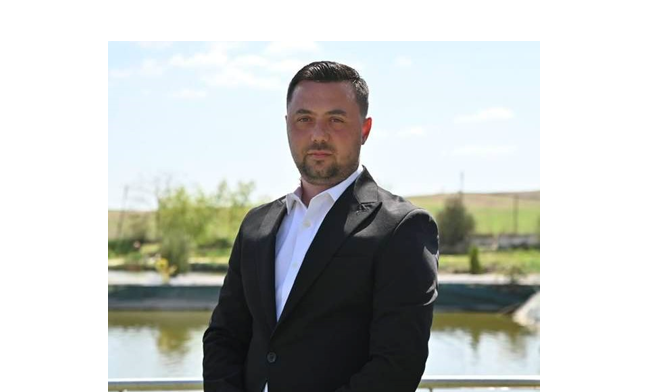 PSD Lumina are o nouă conducere după decesul primarului Dumitru Chiru. Pe cine a desemnat Felix Stroe