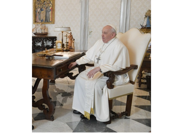 Care au fost ultimele cuvinte ale Papei Francisc: Un testament al dorinței de a fi alături de oameni