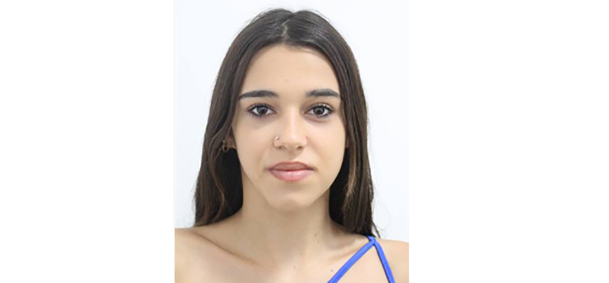 O minoră din Constanța a DISPĂRUT de acasă: Dacă o vedeți anunțați urgent polițiștii
