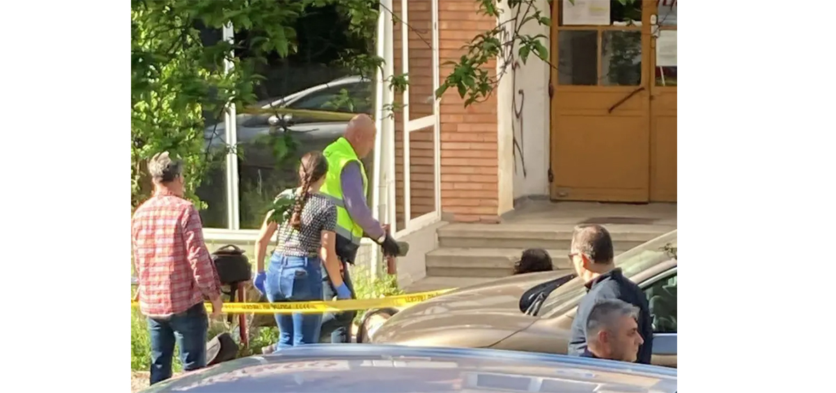 VIDEO Un fost consilier și candidat la primăria Tulcea și-a pus capăt zilelor după ce a postat un mesaj de adio: Ce a transmis acesta