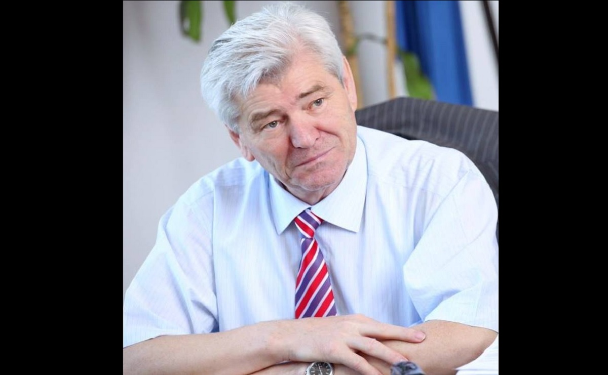Valeriu Tabără, președintele ASAS și fost ministru al Agriculturii, a murit