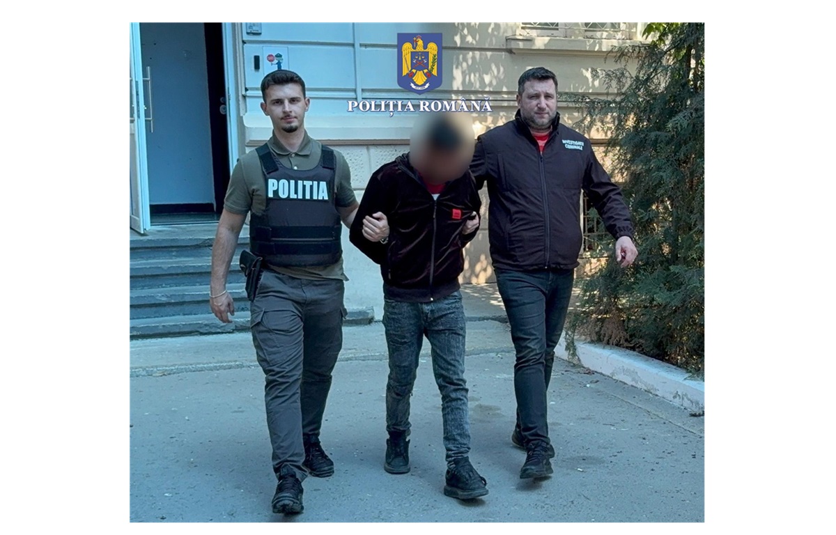 Copil tâlhărit în Parcul Primăriei Constanţa! Iată ce acuzații fac procurorii și ce se întâmplă cu dosarul