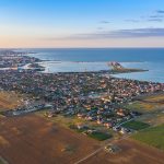 Pensiune turistică cu 10 camere, pregătită în Limanu. Proiectul SC MOJO Yahting Club a primit undă verde de la Mediu