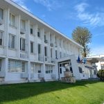 VIDEO Situație GRAVĂ la Mangalia: Conturile primăriei, POPRITE, autobuzele sunt sub sechestru, terenurile în concesiune pe care oamenii au case - la un pas de executare silită!