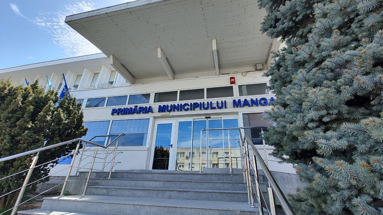 Primarul din Mangalia, foc și pară după ce a fost amendat de judecători, la cererea unei firme private! Reacție oficială