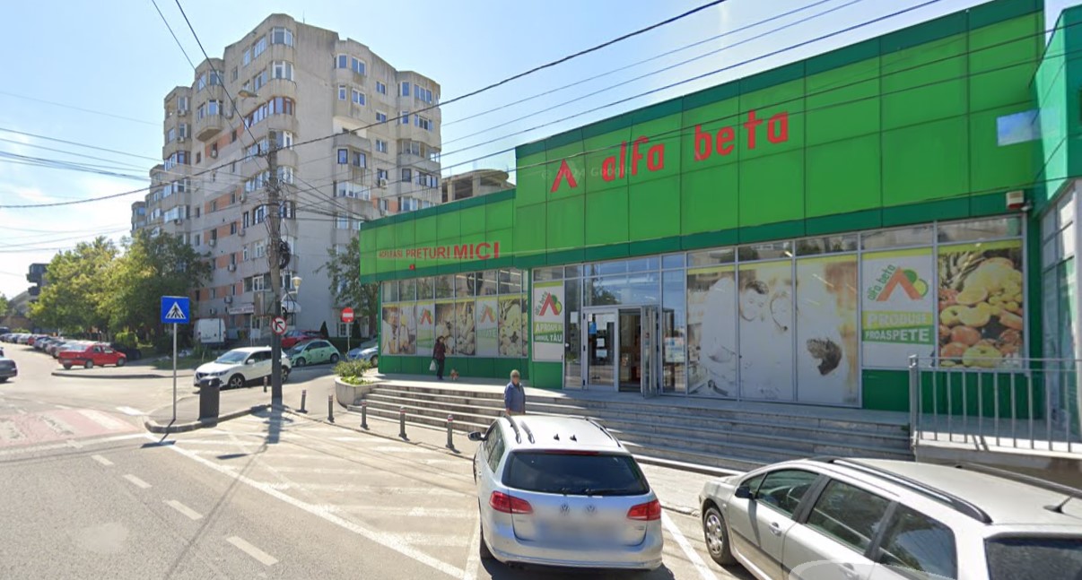 Dan Armeanu, patronul de la Alfa Beta, PIERDE procesul contra Consiliului Local Constanța pentru prelungirea concesiunii unui teren din oraș