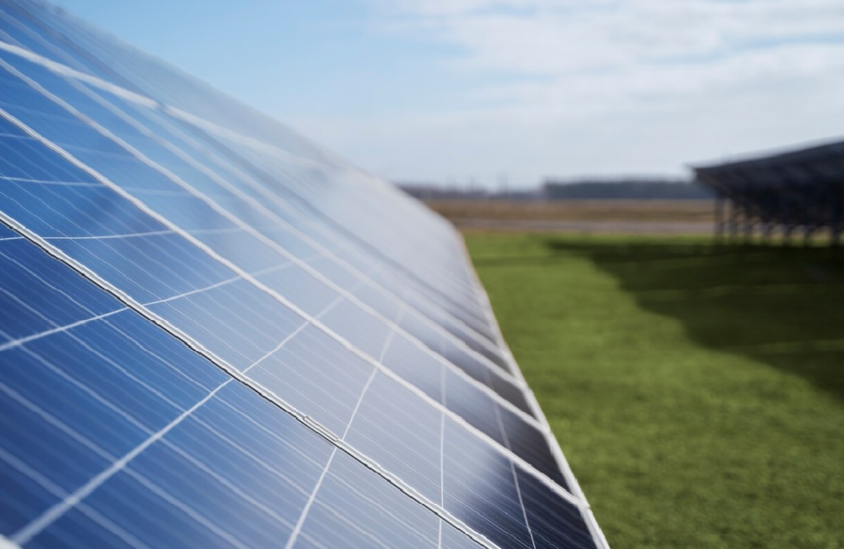 Primăria Fântânele investește în energie verde. Project Consult Partener SRL obține contractul de consultanță pentru un parc fotovoltaic