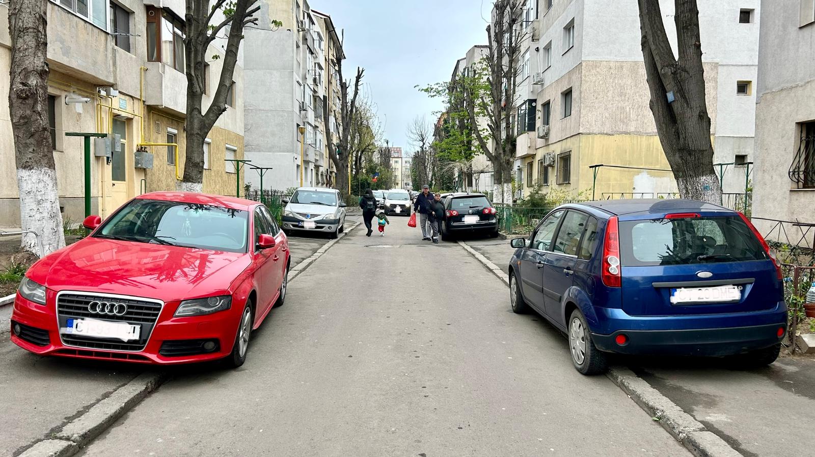 EXCLUSIV: Judecătorii NU vor suspenda taxa de 200 de lei pentru proprietarii de mașini din Constanța. Recursul avocaților a fost respins