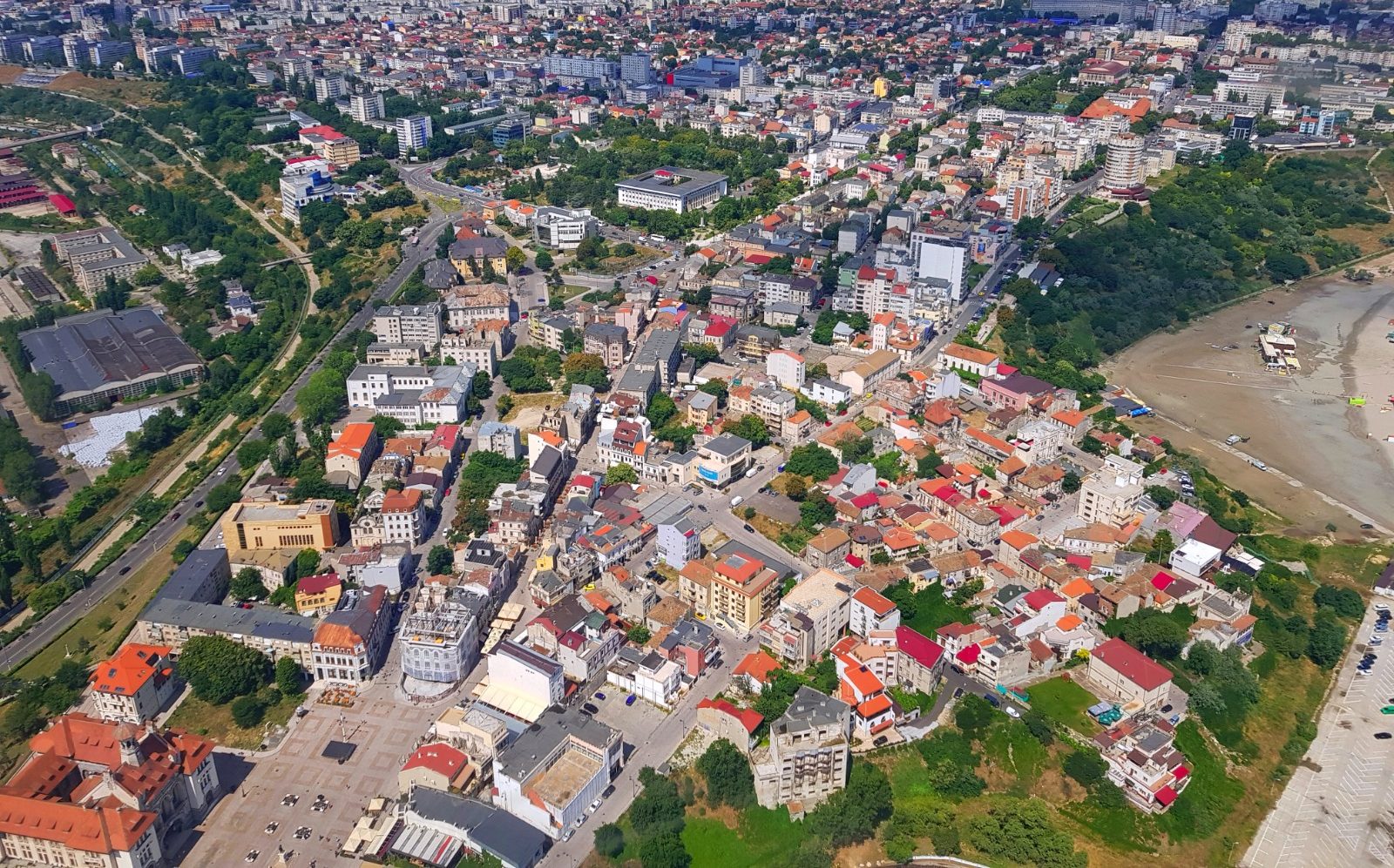 Avem MOTIVAREA! Iată de ce vor judecătorii să se reia procesul pe terenurile din dosarul Retrocedărilor din Constanța