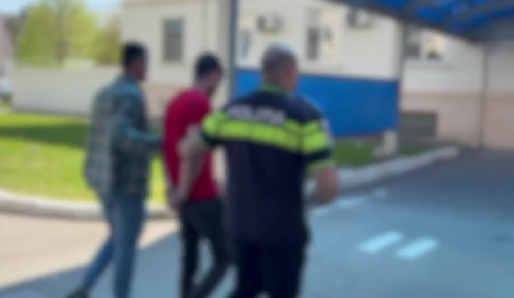 Constanța: Bărbat propus spre arestare după ce și-a agresat soția