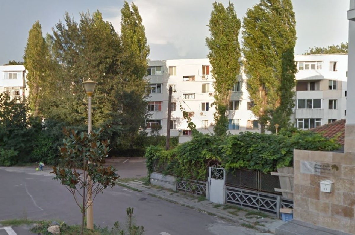Pregătiri pentru o nouă investiție imobiliară: Un teren de pe strada Dr. Alexandru Pesamosca din Constanța va fi dezmembrat în două loturi