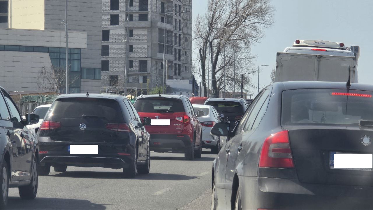 Atenție, șoferi! Codul Rutier, modificat! Iată ce a fost publicat în Monitorul Oficial al României