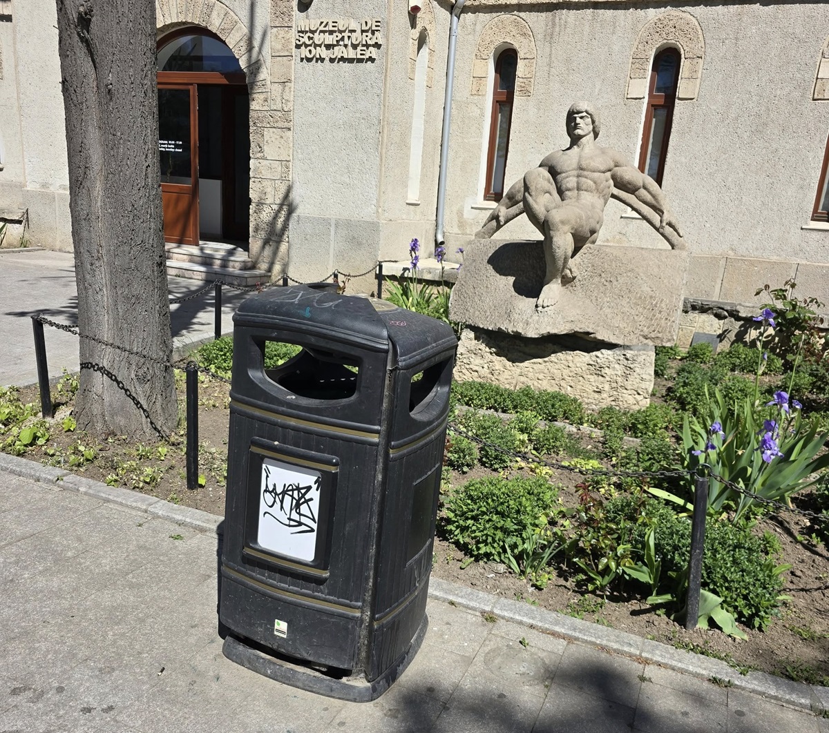 Zona Peninsulară