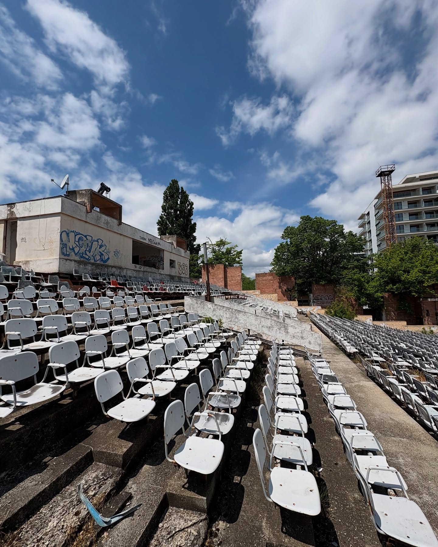 Teatrul de Vară Mamaia