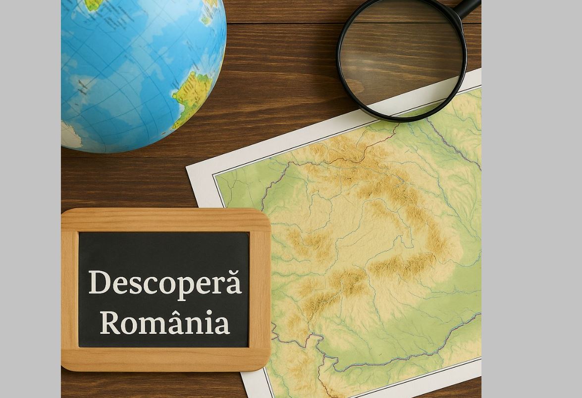 Eleve de la Liceul Tehnologic Nicolae Dumitrescu Cumpăna au obținut rezultate remarcabile la Concursul Județean de Geografie Descoperă România