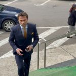 Judecător nou pentru Cristian Radu! Revocarea controlului judiciar NU va fi analizată de Florentin Mircea Panait, fost președinte al Judecătoriei Mangalia