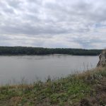RESTRICȚII la irigații pe sectorul Călărași - Cernavodă! Dunărea înregistrează astăzi cel mai mic debit istoric din ultimii 30 de ani