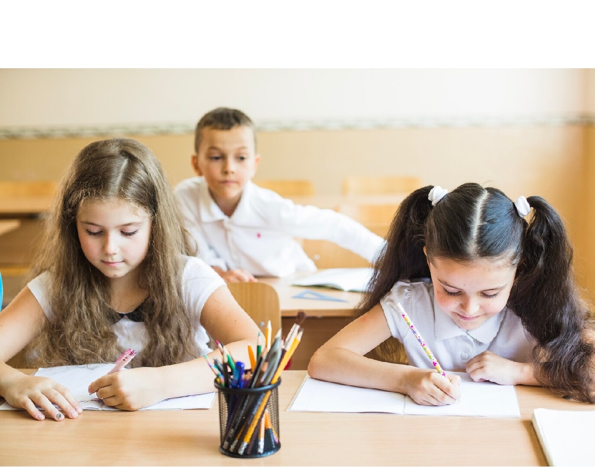 Emoții pentru elevi: Încep Evaluările Naționale de la finalul claselor a II-a, a IV-a și a VI-a