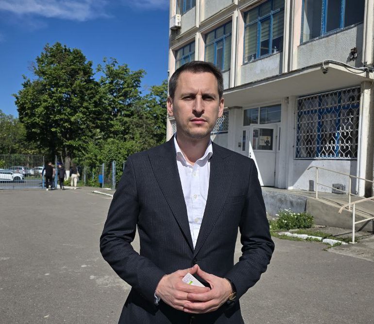 Deputatul constănțean USR, George Gima, a renunțat la indemnizația de cazare de care beneficiază parlamentarii care nu au domiciliul în București