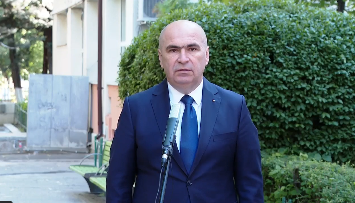 Guvernul Bolojan va avea 16 ministere. Când e progamat votul de învestitură