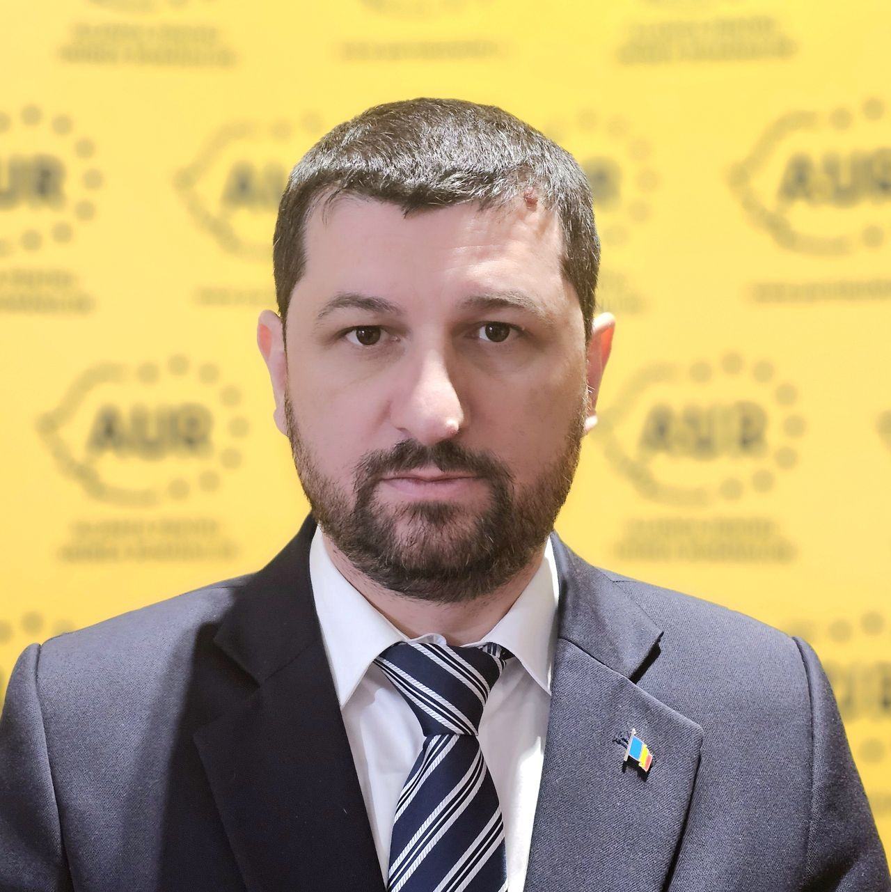 Prim-vicepreședintele AUR exclude orice negociere cu Victor Ponta