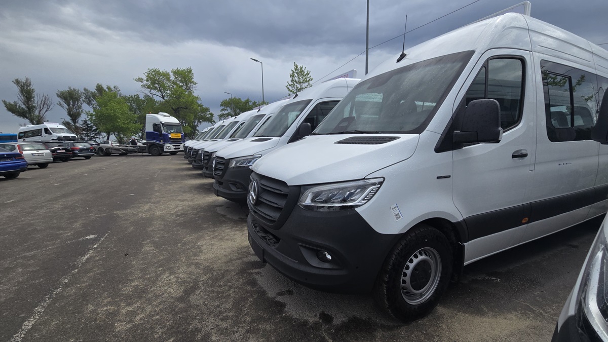 Trasee noi și bilete mai ieftine la transportul județean, anunță administatorul public Ionela Costache. Se modifică rute și tarife de la 1 noiembrie