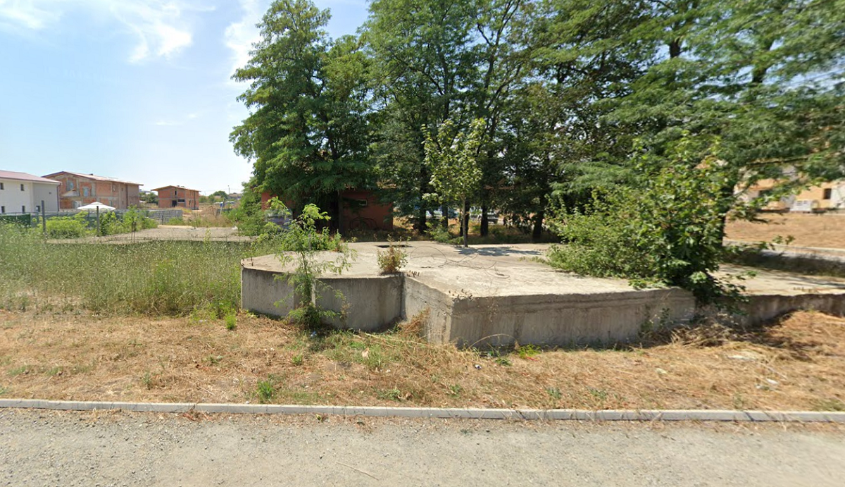 Progresiv Activ SRL, executată silit. Firma rămâne fără trei construcții nefinalizate și un teren de peste 3.000 mp în Mangalia
