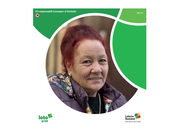 Peste 38.000 lei câștigați la Loto 6/49 de o constănțeancă! A fost la un număr distanță de marele premiu