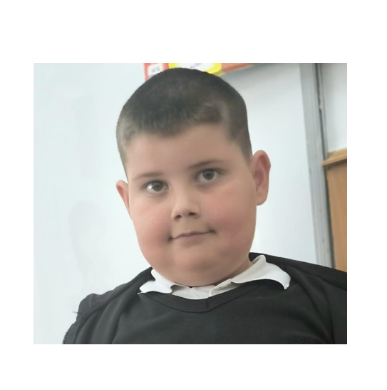 ALERTĂ! Un minor, de 8 ani, din Mangalia, a dispărut! A plecat dintr-un parc și nu a mai ajuns acasă