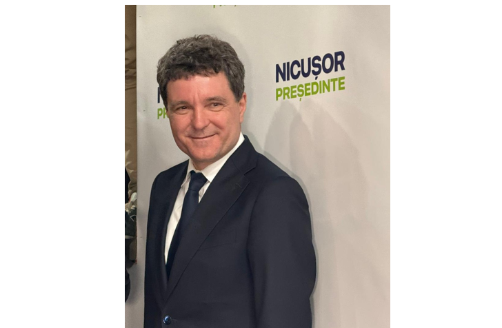 Nicușor Dan a primit cele mai multe voturi în județul Constanța. George Simion, la 3.100 de voturi distanță