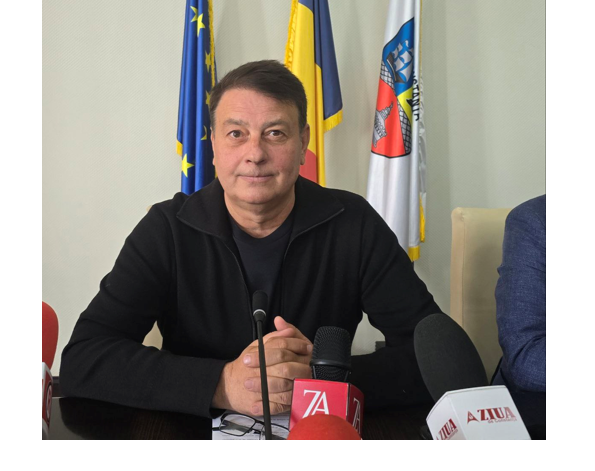 Președintele Consiliului Județean Constanța, Florin Mitroi, mesaj de Ziua Națională: Să fim exemple de implicare și dăruire. România este mai puternică atunci când fiecare dintre noi se dedică binelui comun!