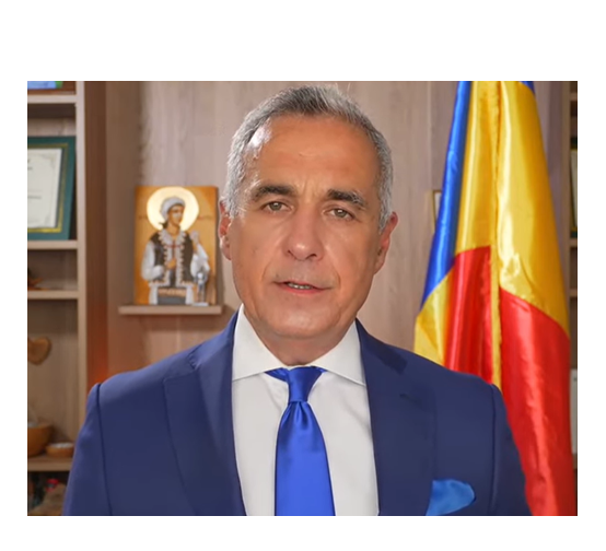 Călin Georgescu, trimis în judecată pentru promovarea cultului criminalilor de război
