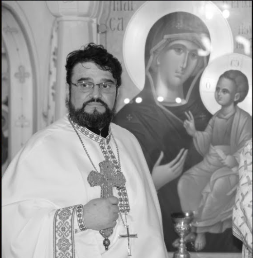 Preotul Tivadar Vasile Ioan, fostul paroh al Bisericii Sfânta Filofteia din Constanța, este înmormântat astăzi. Slujba, transmisă LIVE