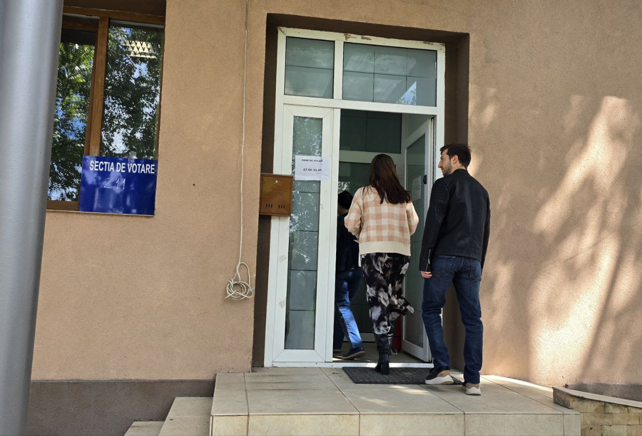 Vezi aici în ce localități din județul Constanța s-a votat cel mai mult pe listele suplimentare