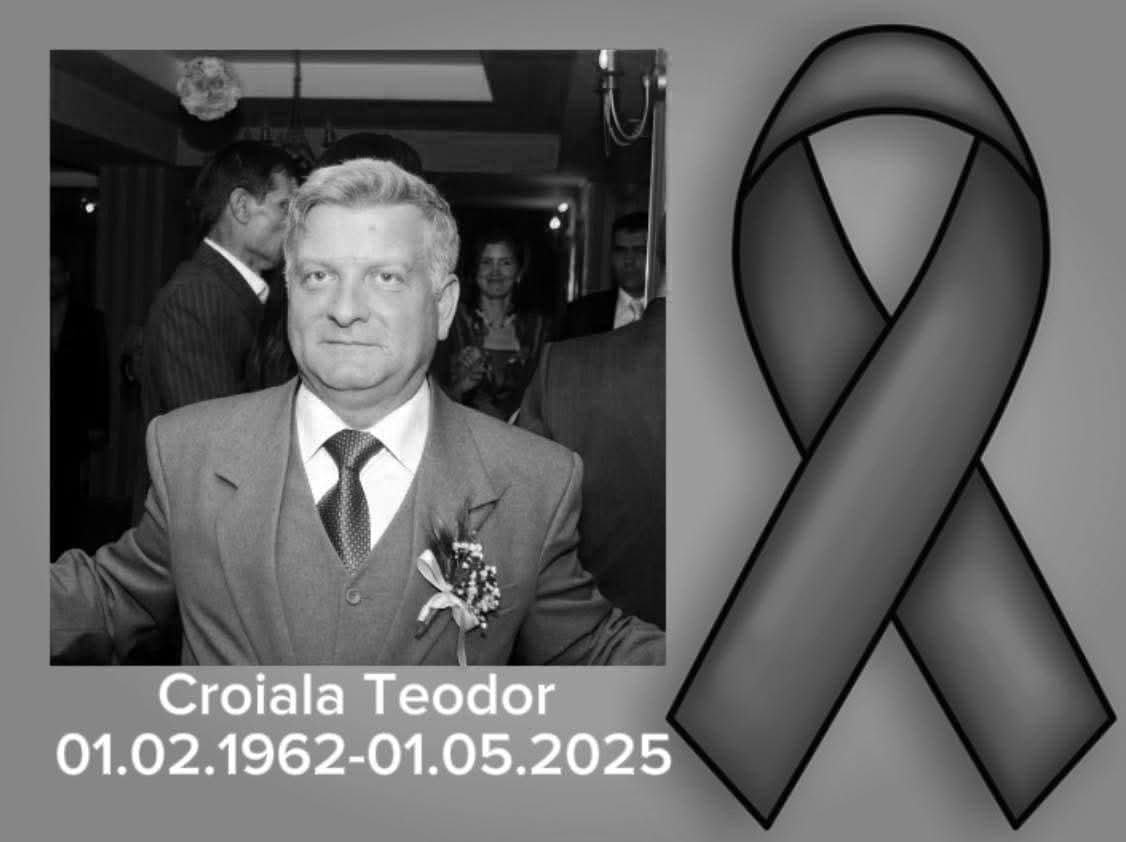A murit Teodor Croială, membru al primului echipaj al Fregatei Mărășești: un om deosebit, dedicat Marinei Militare Române
