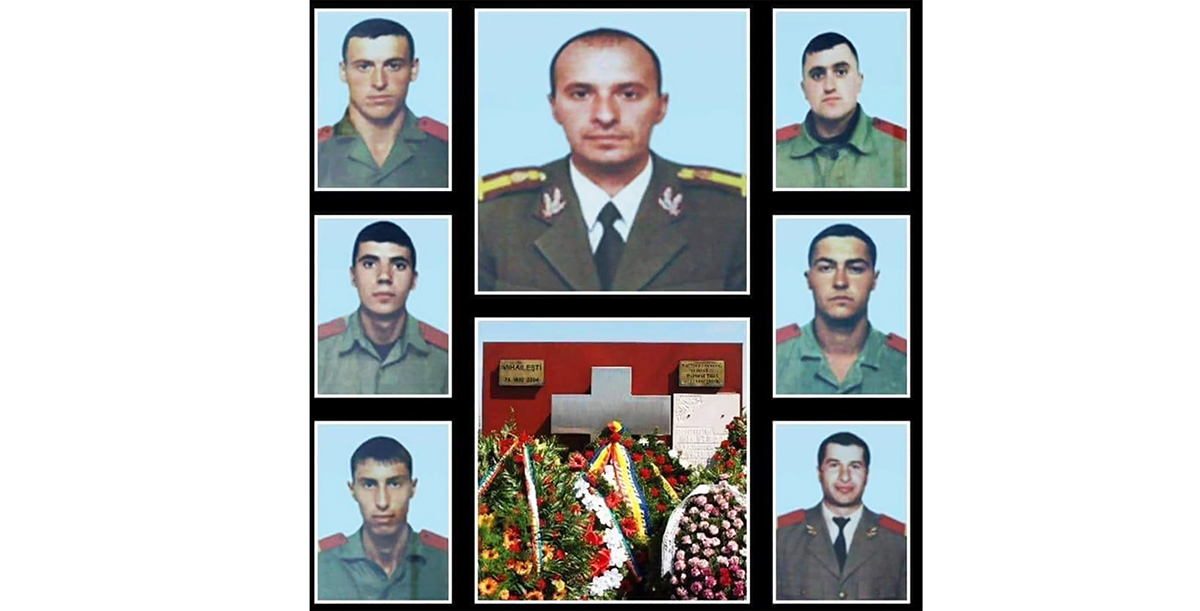FOTO: 21 de ani de la TRAGEDIA de la Mihăilești: 18 oameni, dintre care șapte pompieri și doi jurnaliști, au pierit în explozie