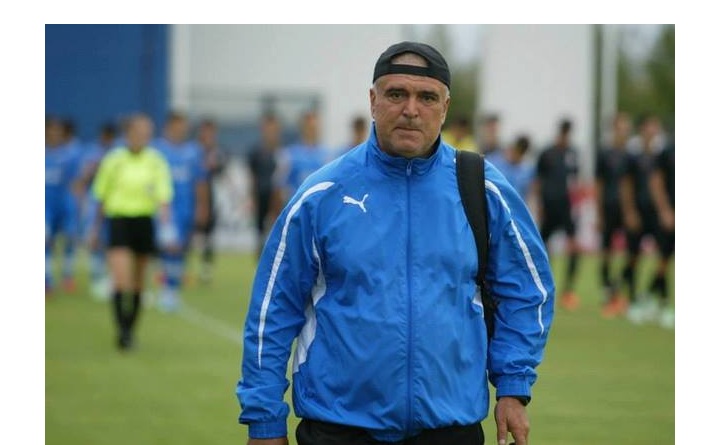 Vasile Mănăilă, fost antrenor la Farul și campion cu Universitatea Craiova, în comă după un AVC