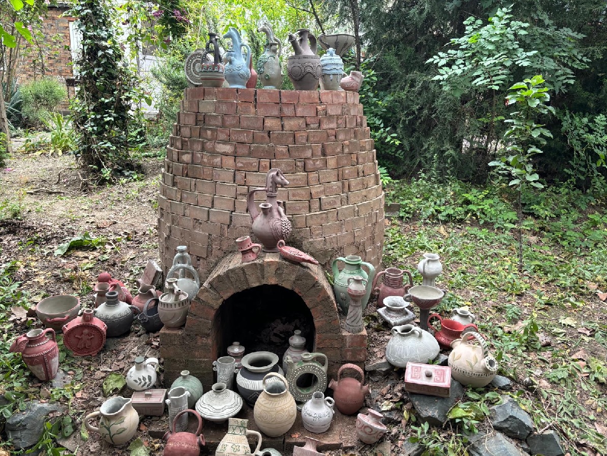Proiect cultural-artistic la Constanța: atelier de ceramică arhaică deschis publicului. Vezi unde are loc evenimentul