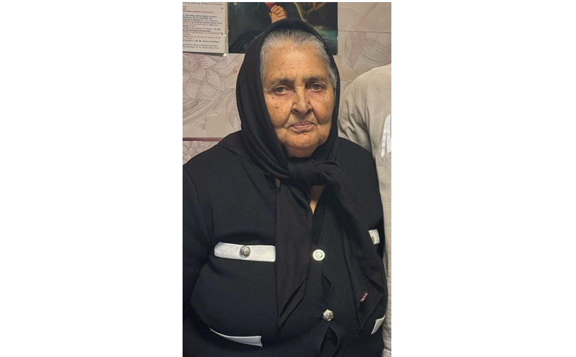 Aurica Irimia, o femeie de 79 de ani din Medgidia, este de negăsit de mai bine de o săptămână