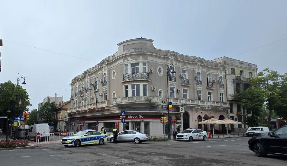 Constanța: Proprietarii cer peste 2,5 milioane de euro pentru hotelul proiectat de arhitectul francez Edgar de Gouescos scos din nou la vânzare