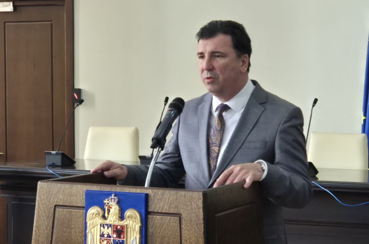 Ce spune chestorul de poliție Cornel Georgian Mototolea, șeful IPJ Constanța, despre cazul polițistului din Medgidia anchetat de DIICOT: Astfel de fapte nu sunt de tolerat!