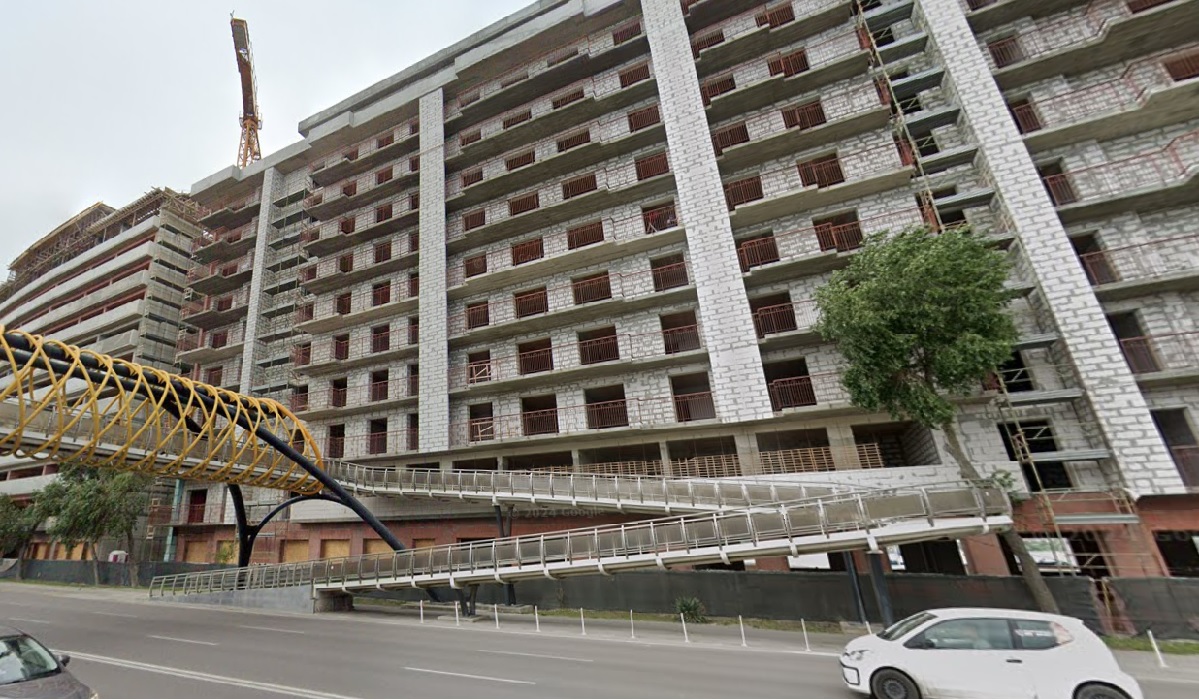 House 3000 Real Estate Investment SRL modifică complexul Le Rose del Lago din Mamaia. Iată pentru ce lucrări a dat APM Constanța avizul